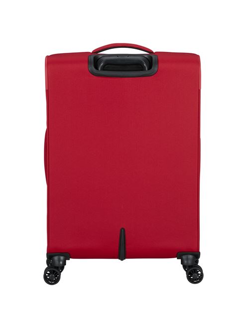 Cloudrider M trolley medio SAMSONITE | 157366ASTRAL RED